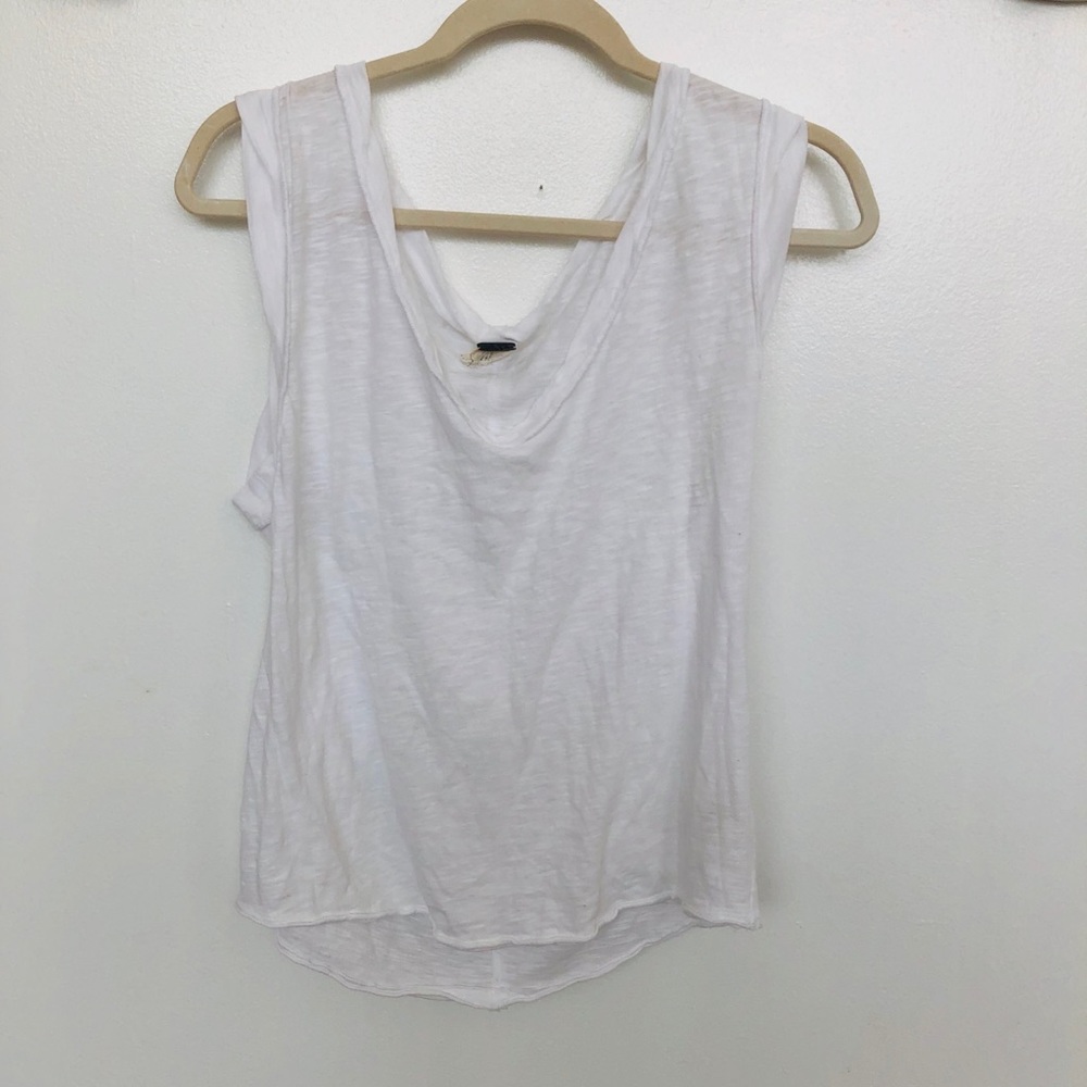 Free People tank